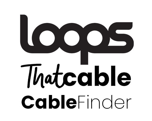 Loops, ThatCable, CableFinder
