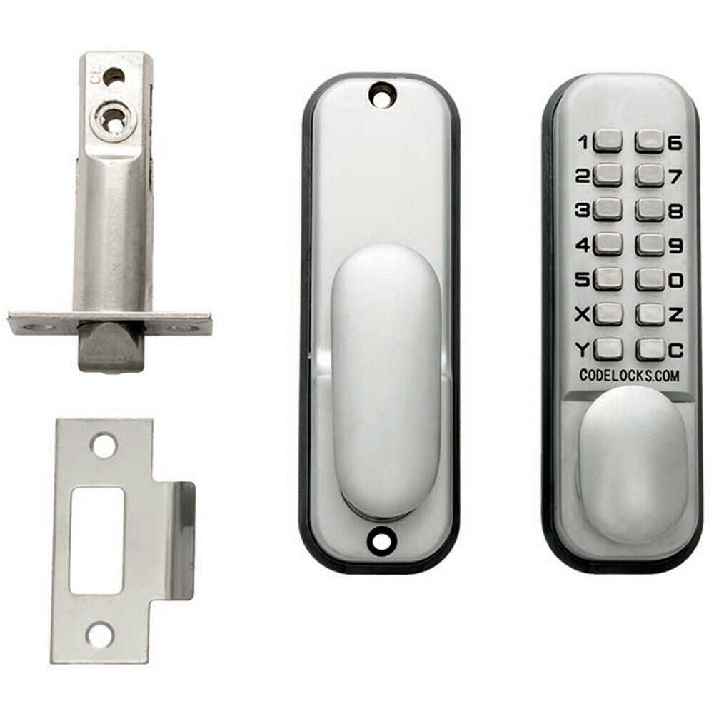 Commercial Latches & Door Closers