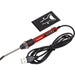 8W USB Plastic Welding Tool - 400°C in 15 Seconds - Compact 3D Print Finishing Loops