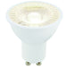 6W LED GU10 Light Bulb Cool White 4000K 420 Lumen Outdoor & Bathroom Spare Lamp Loops