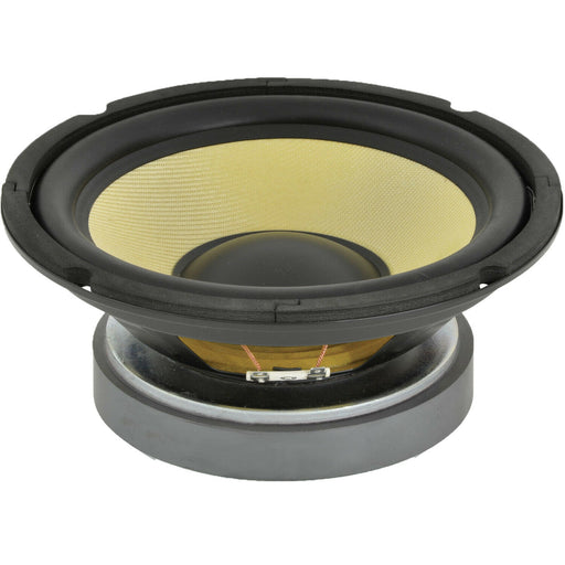 Quality Speaker Woofer Aramid Fibre Cone 8" 500W Max Hi Fi Replacement Loops