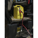 High Power Emergency Jump Starter - Engines Up To 900 hp - 5000A / 2500A Loops