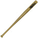 28 Inch Natural Wood Slugger Baseball Bat - Premium Comfort Batting Stick