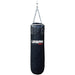 120cm 30KG Training PU Punch Bag - Ready Filled & Heavy Duty Chains Exercise Gym