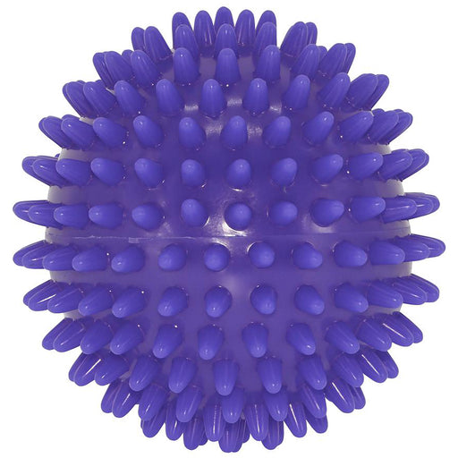7cm Mini Spikey Muscle Ball Roller - DOMS Relief Exercise Recovery Gym Workout
