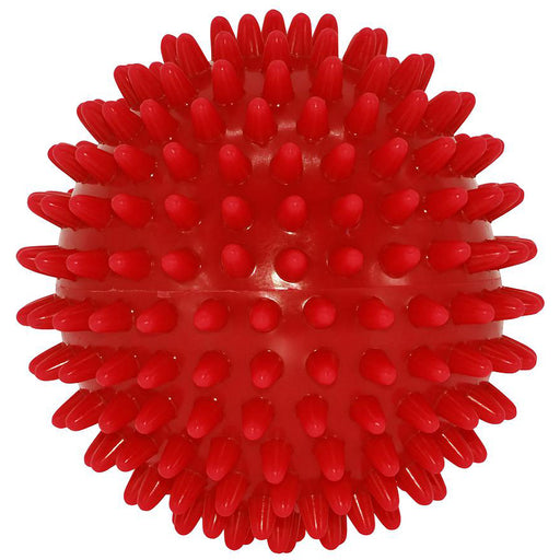 8cm Mini Spikey Muscle Ball Roller - DOMS Relief Exercise Recovery Gym Workout