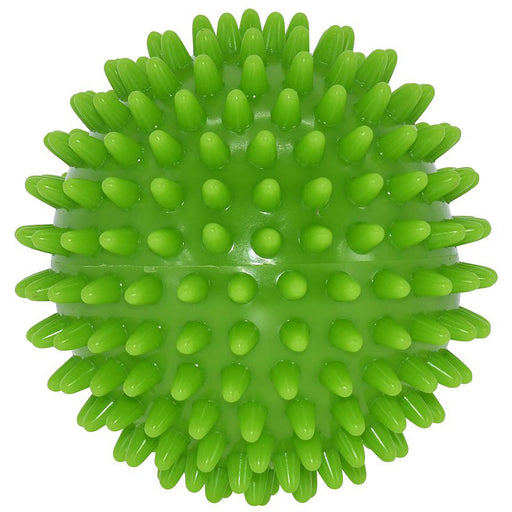 9cm Mini Spikey Muscle Ball Roller - DOMS Relief Exercise Recovery Gym Workout