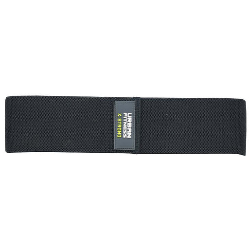 15 Inch Fabric Workout Resistance Band - EXTRA STRONG Legs Squats Glutes Straps