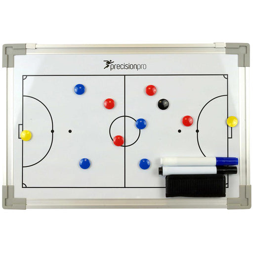 90 x 60cm Magnetic Wall Mounted Futsal Tactics Board Gaming Planning Whiteboard