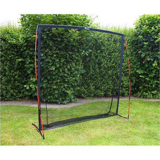 7 x 7ft Multisport Garden Football & Golf Net Practice Tennis Swing Tall Outdoor