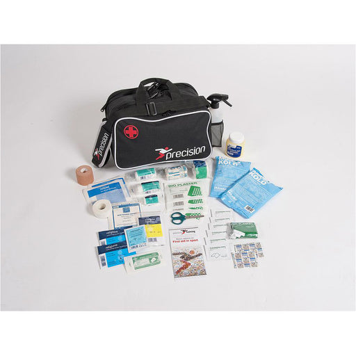 Football Med Bag Refill Set - Medical Kit A - FA Standard Sport First Aid Spares