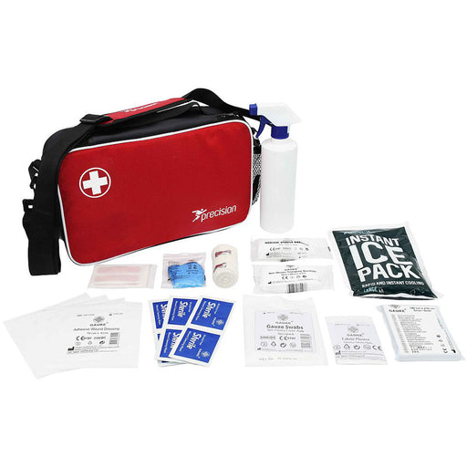 PRO Run On Touchline Med Bag & Medical Kit B - FA Standard Football First Aid