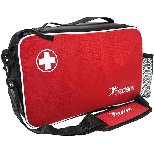 PRO Run On Touchline Med Bag Only - 35x22x10cm 8L Football Sport First Aid