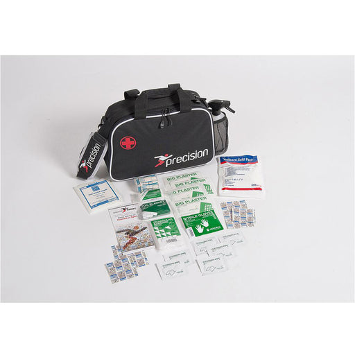Football Med Bag Refill Set - Medical Kit B - FA Standard Sport First Aid Spares