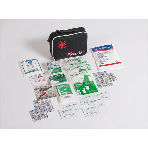 Football Med Bag Refill Set - Medical Kit C - FA Standard Sport First Aid Spares