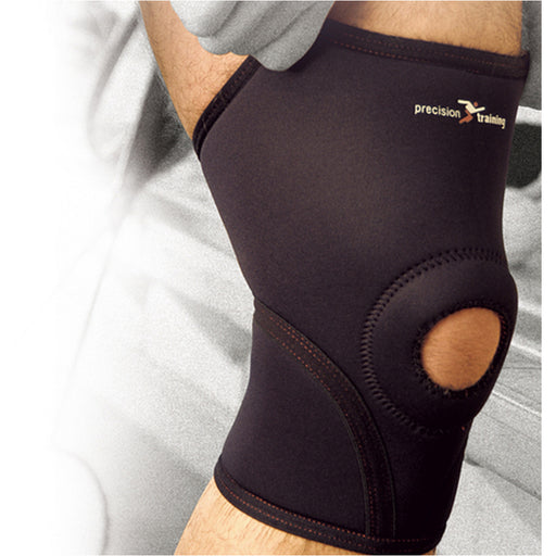 SMALL Neoprene Osgoods-Schlatters Knee Support Compression Strap - Tendonitis