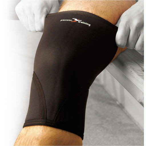 XLARGE Neoprene Knee Support Compression Band - Tendonitis & Bursitis Relief