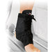 MEDIUM Neoprene Ankle Brace & Stays - Lace Up Foot Support Sprain Pain Injury
