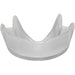 Essential Boil & Bite Mouthguard - ADULT CLEAR - Latex Free Teeth Protector