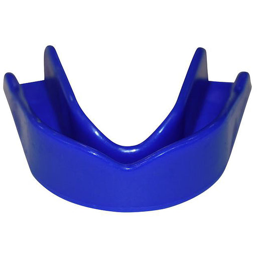 Essential Boil & Bite Mouthguard - ADULT BLUE - Latex Free Teeth Protector