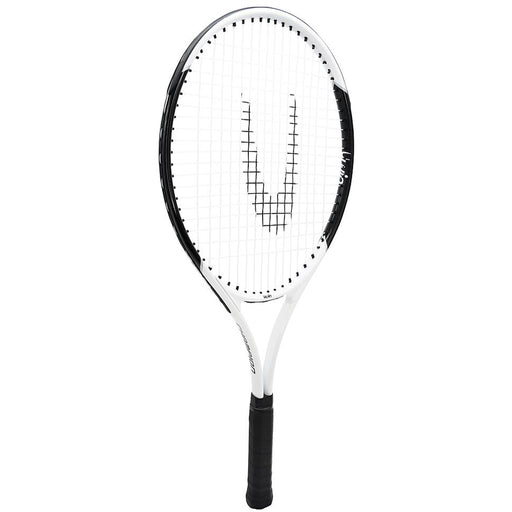 Adult Beginner Tennis Racket - 27 Inch L3 Grip - Lightweight Aluminium Training