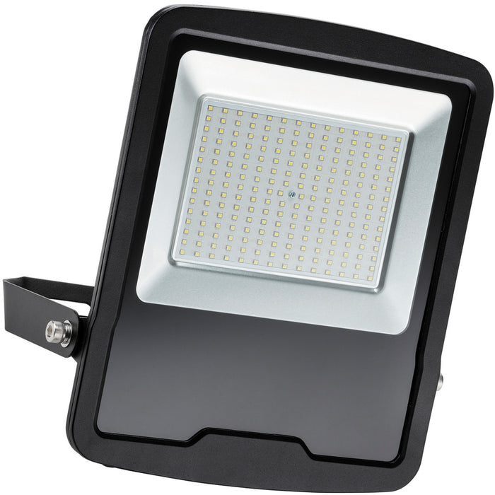 4 PACK Slim Outdoor IP65 Floodlight - 150W Daylight White LED - High Output