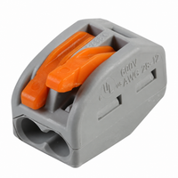 2 Way Wago Connector