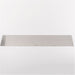 790mm x 150mm Plain Door Kickplate - Satin Stainless Steel Kick Plate Protector