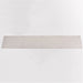 805mm x 150mm Plain Door Kickplate - Satin Stainless Steel Kick Plate Protector