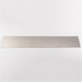 815mm x 150mm Plain Door Kickplate - Satin Stainless Steel Kick Plate Protector