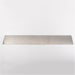 915mm x 150mm Plain Door Kickplate - Satin Stainless Steel Kick Plate Protector