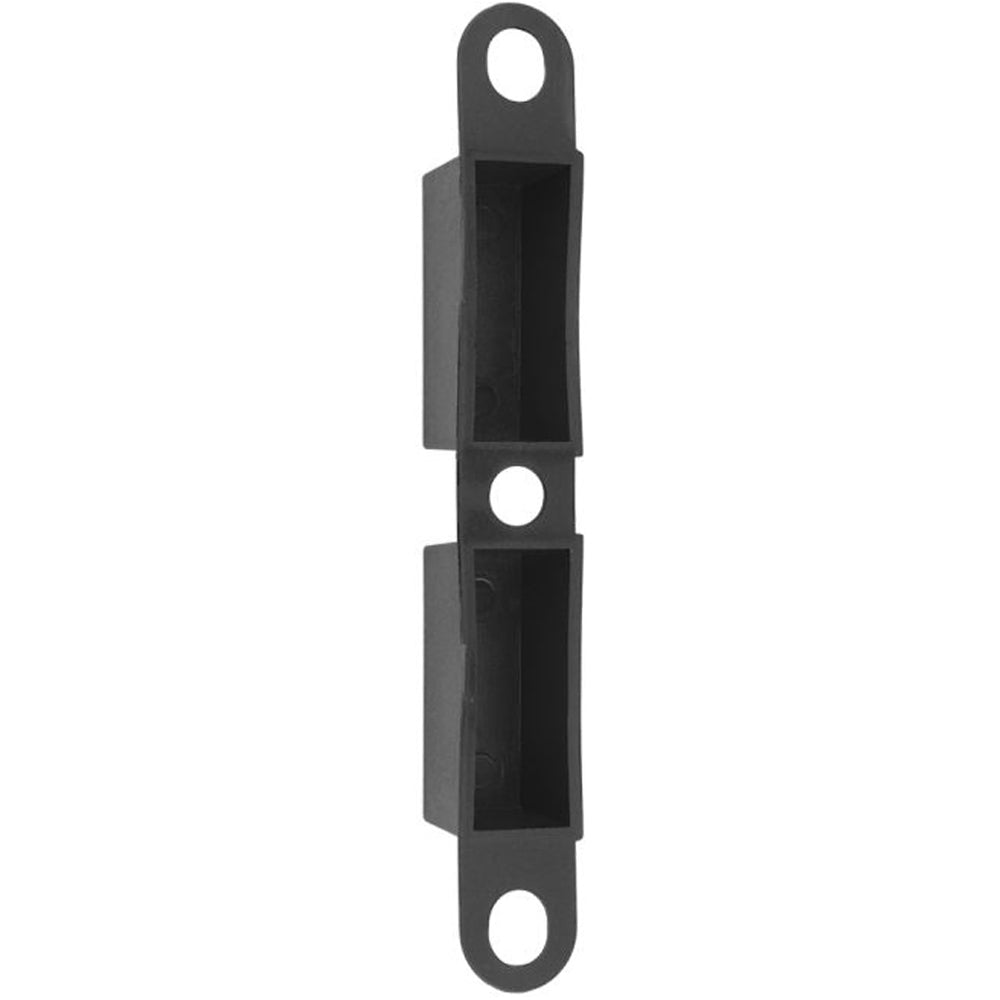 Door Frame Plastic Back Box for Bathroom Sashlock - Black Recessed Hou ...