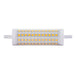 13W Dimmable R7s LED Light Bulb - Warm White 3000k 1700 Lumens - 118mm
