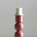 Table Lamp Base Only - Gloss pink clay paint - 7W LED E14