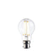7W Dimmable B22 GLS LED Light Bulb - Warm White 2700K 806 Lumens