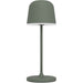 Stylish Green LED Table Lamp for Modern Home Décor Perfect Indoor Lighting Solution