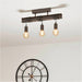 Stylish Antique Brown Pendant Light for Modern Indoor Spaces