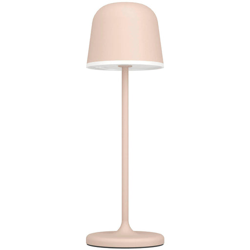 Stylish Sandy Finish Table Lamp for Modern Indoor Home Décor