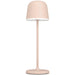 Stylish Sandy Finish Table Lamp for Modern Indoor Home Décor