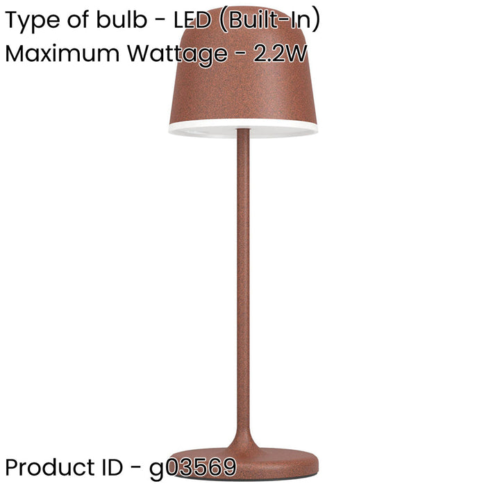 2 PACK Stylish Auburn Table Lamp for Modern Home Decor Ideal Indoor Lighting Solution