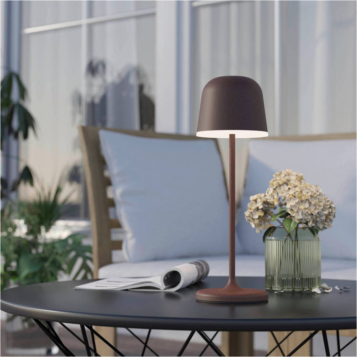 Stylish Auburn Table Lamp for Modern Home Decor Ideal Indoor Lighting Solution