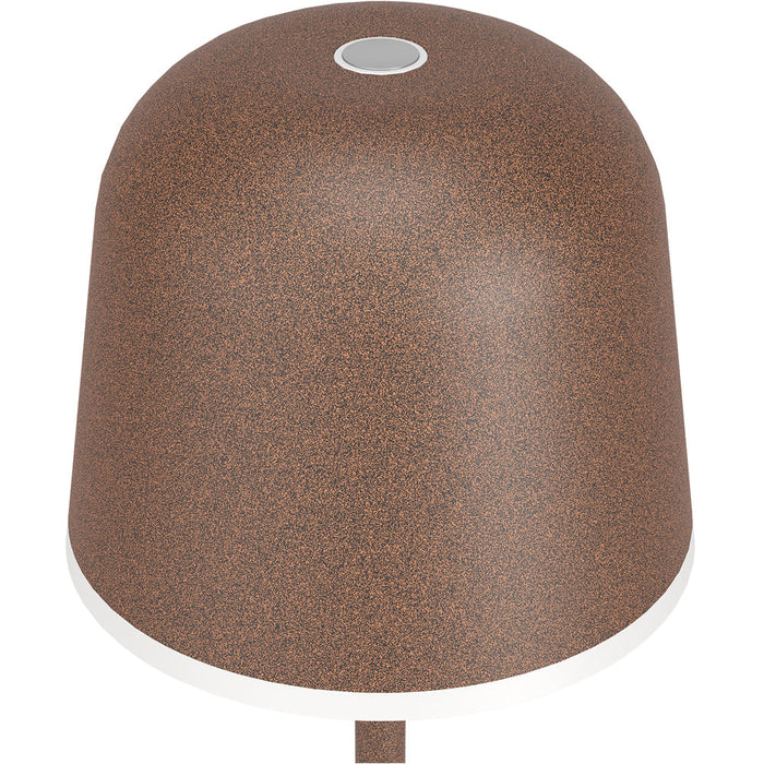 Stylish Auburn Table Lamp for Modern Home Decor Ideal Indoor Lighting Solution