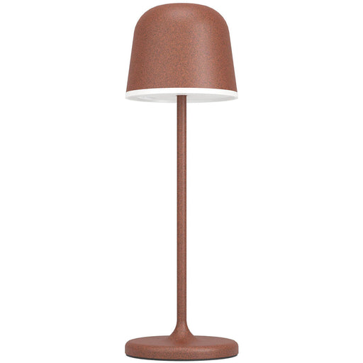 Stylish Auburn Table Lamp for Modern Home Decor Ideal Indoor Lighting Solution