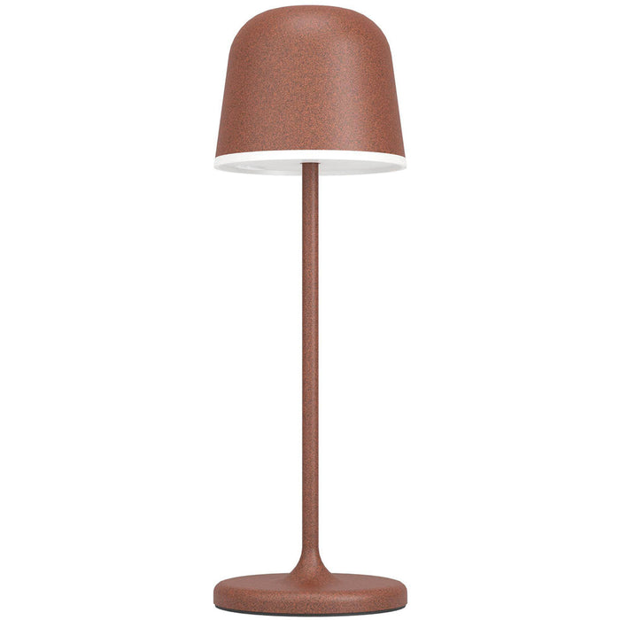 Stylish Auburn Table Lamp for Modern Home Decor Ideal Indoor Lighting Solution
