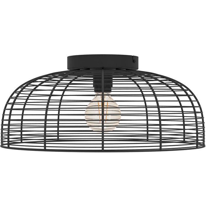 Stylish Modern Black Ceiling Light for Any Indoor Space