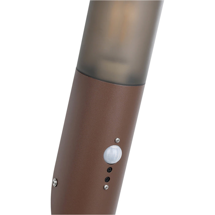 Stylish Modern Auburn Indoor Wall Light for Home Decor