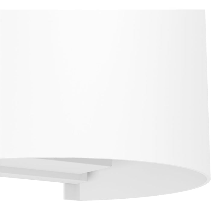 Stylish Modern White Wall Light for Indoor Spaces Perfect Home Lighting Solution