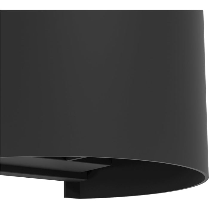 Stylish Modern Black Wall Light for Indoor Home Decor Model 901844