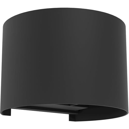 Stylish Modern Black Wall Light for Indoor Home Decor Model 901844