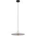 Stylish Modern Black Pendant Ceiling Light for Contemporary Home Decor